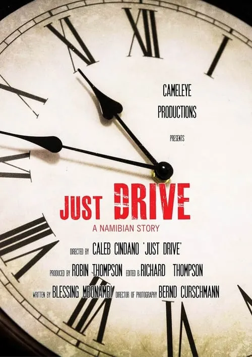 Just Drive (movie)