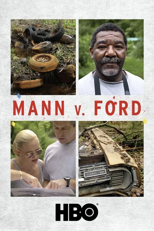 Mann v. Ford (фильм)