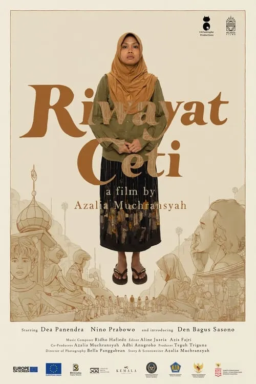 Riwayat Ceti (movie)