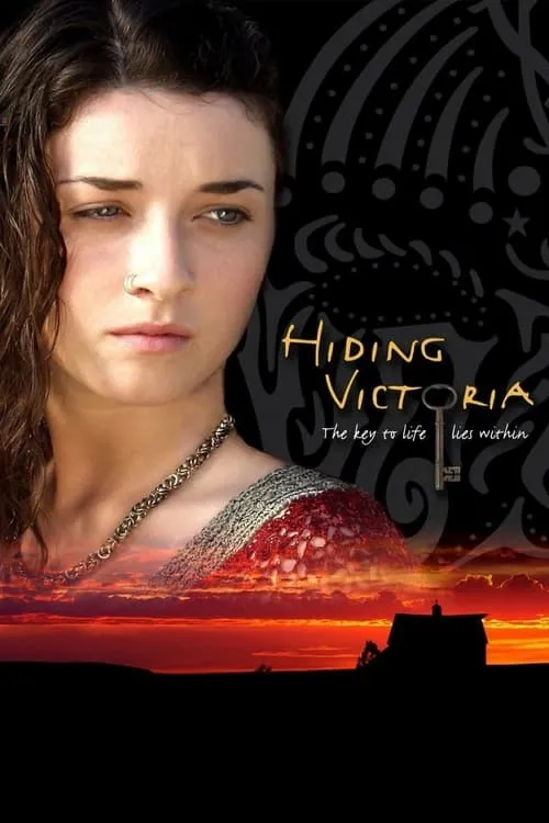 Hiding Victoria (фильм)