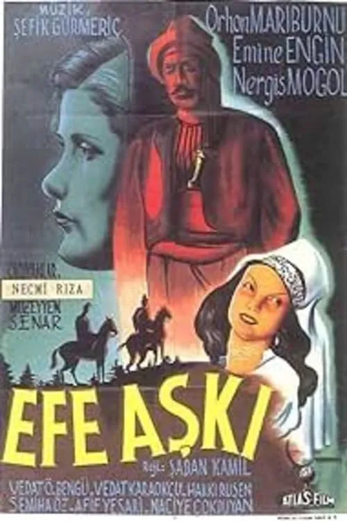 Efe Aşkı (movie)