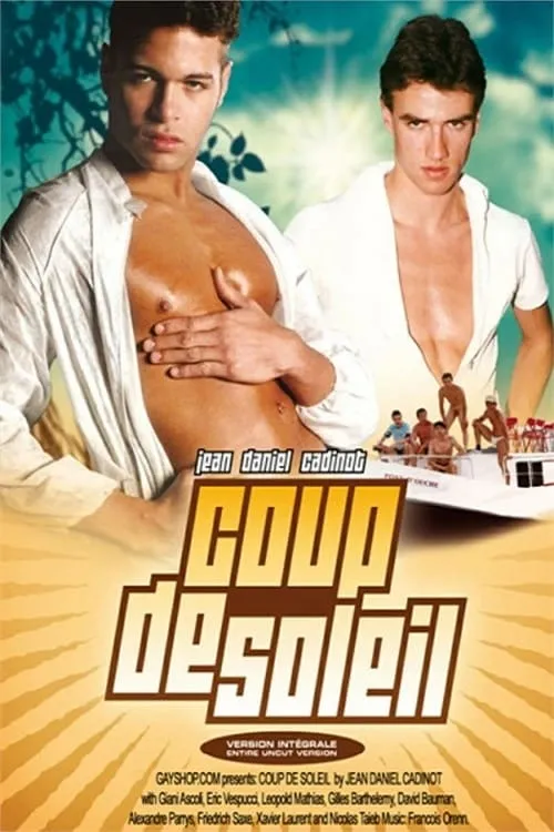 Coup de soleil (movie)