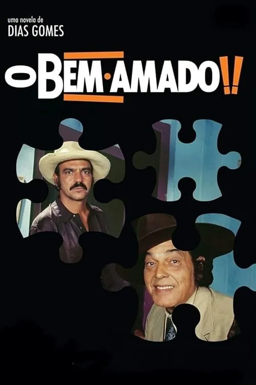 O Bem-Amado (series)