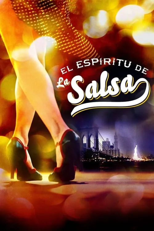 El espíritu de la salsa (фильм)