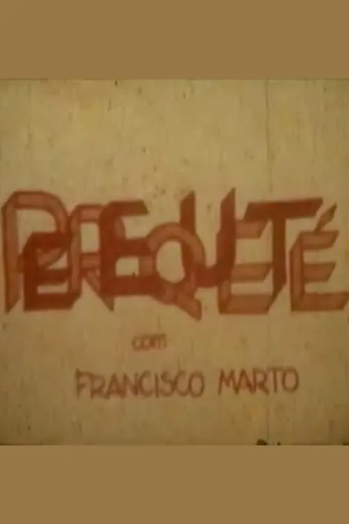 Perequeté (фильм)