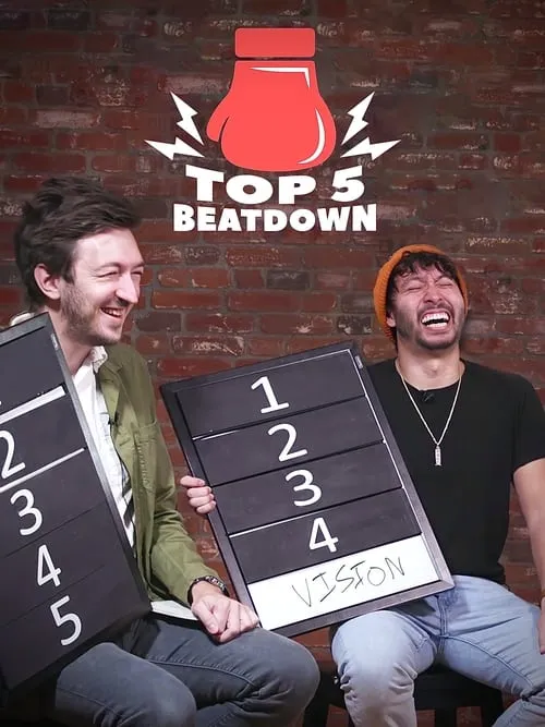 Top 5 Beatdown (series)