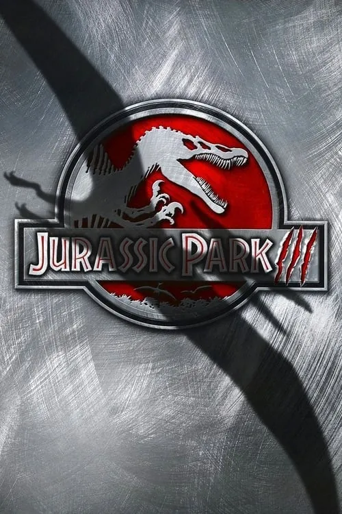 Jurassic Park III (movie)