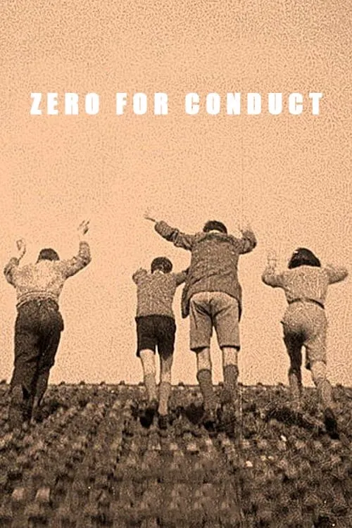 Zero for Conduct (movie)