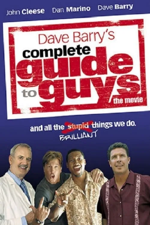 Complete Guide to Guys (фильм)