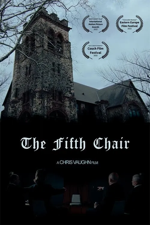 The Fifth Chair (фильм)