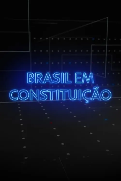 Brasil em Constituição