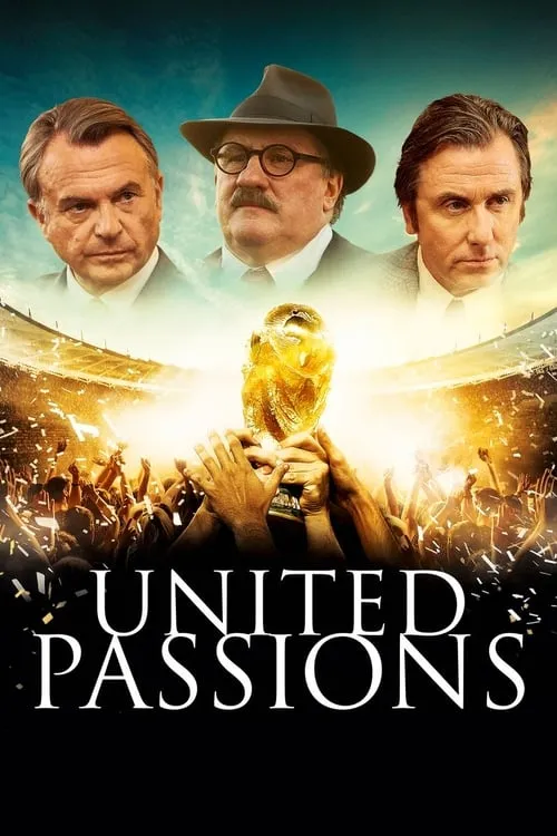 United Passions (movie)