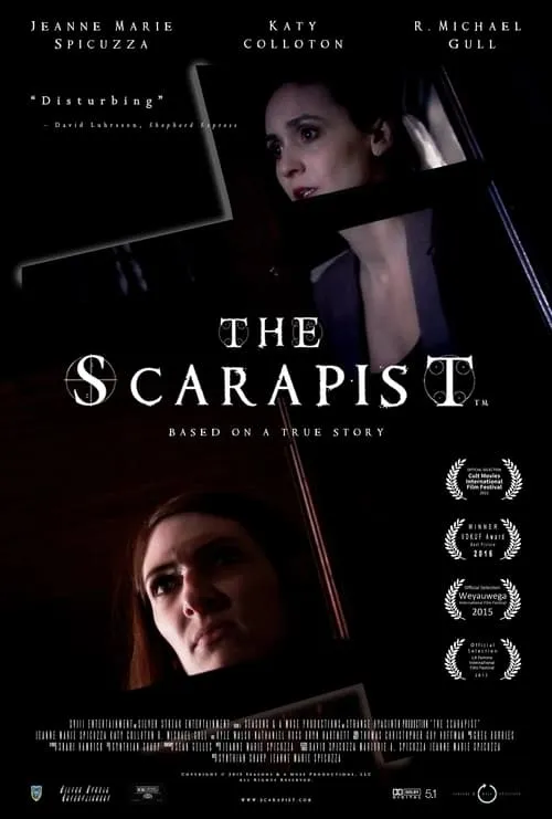 The Scarapist (фильм)