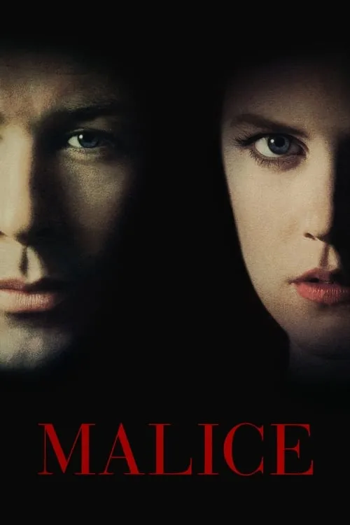 Malice (movie)