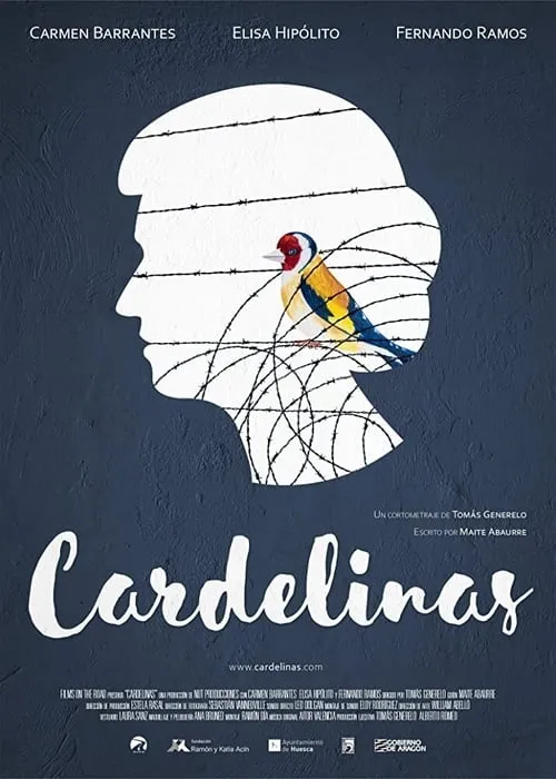 Cardelinas (movie)