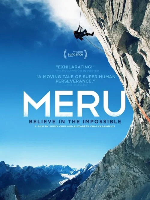 Meru (movie)