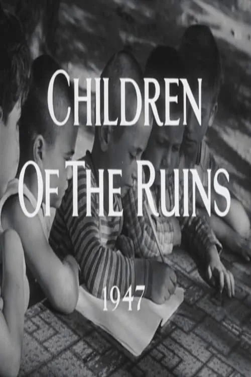 Children of the Ruins (movie)