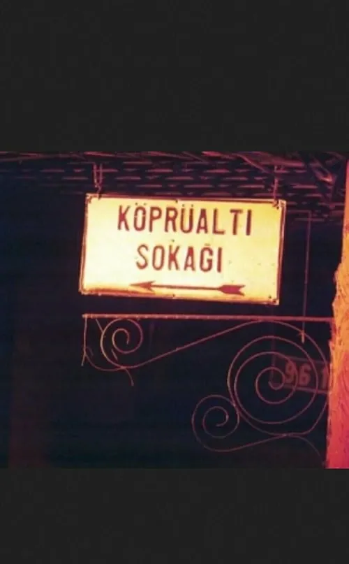 Köprüaltı Sokağı : Kemancı (фильм)