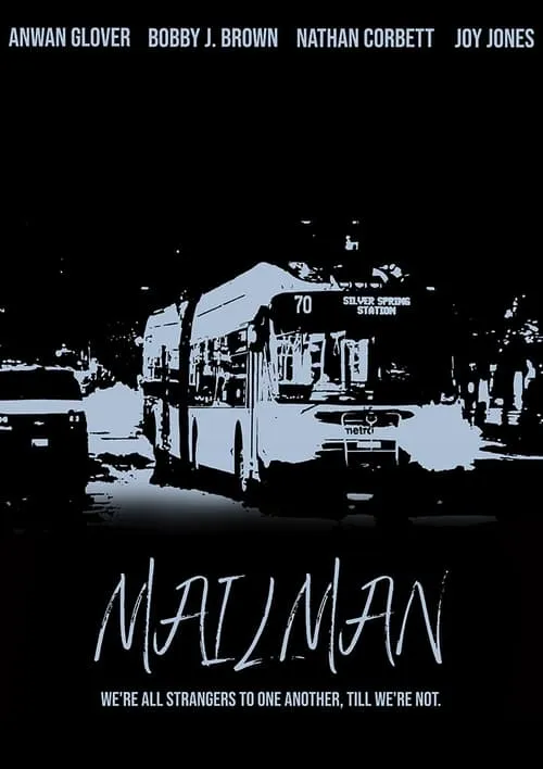 Mailman (movie)