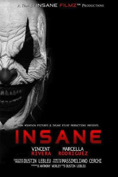 Insane (movie)