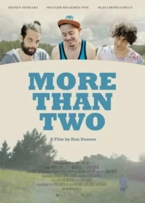 More Than Two