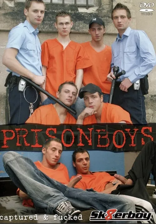 Prisonboys (movie)