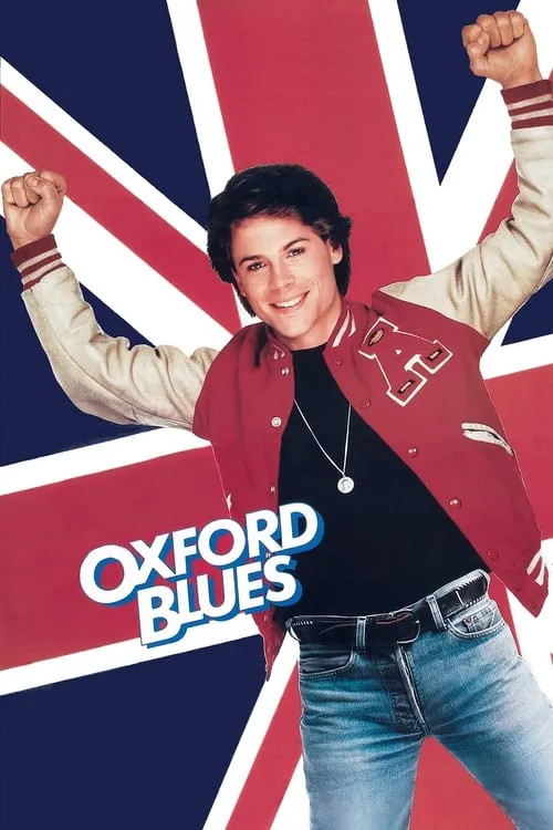 Oxford Blues (movie)