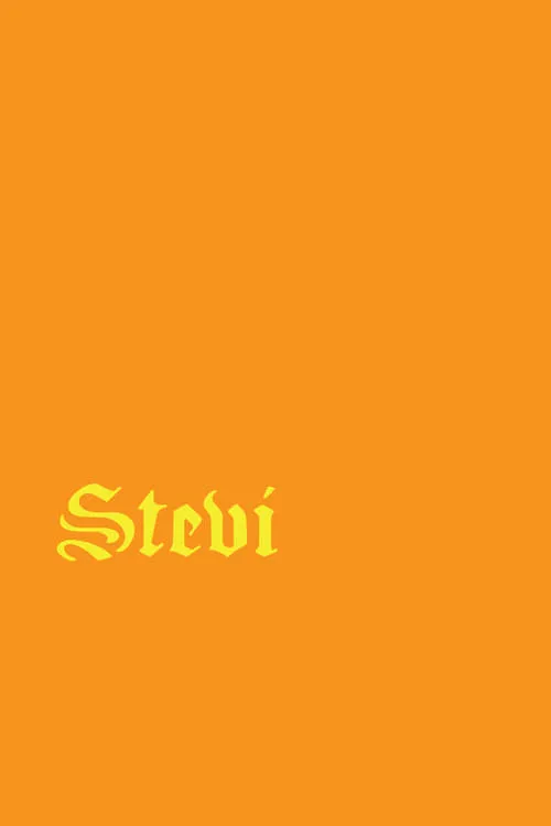 Stevi (фильм)