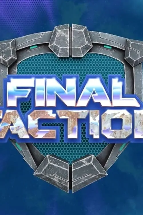 Final Faction: The Animated Series (series)