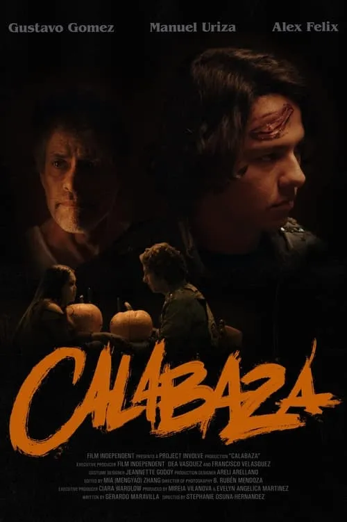 Calabaza (фильм)