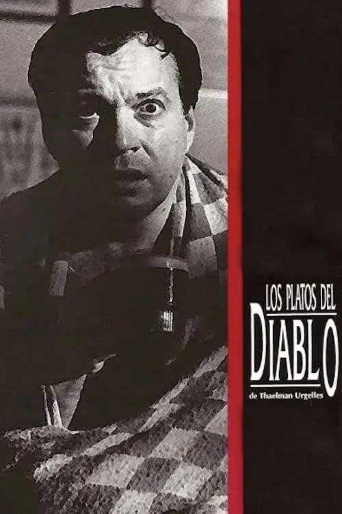 Los Platos del Diablo (movie)