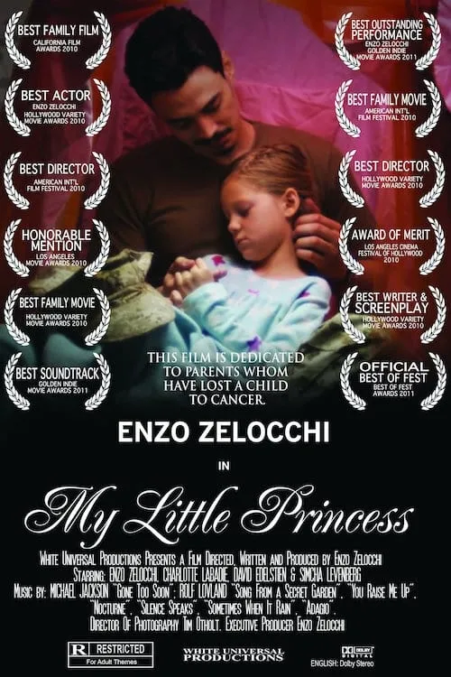 My Little Princess (movie)