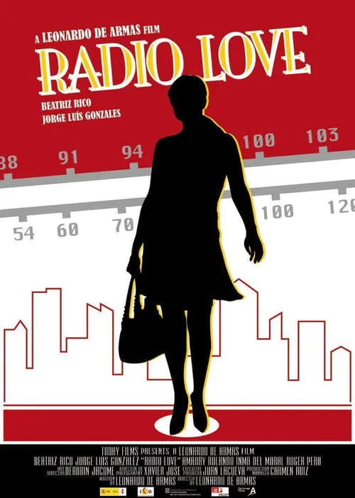 Radio Love (movie)