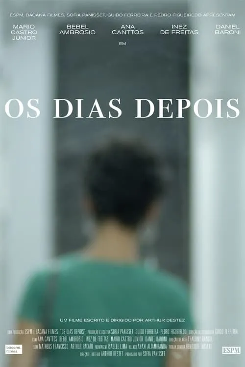 Os Dias Depois (фильм)