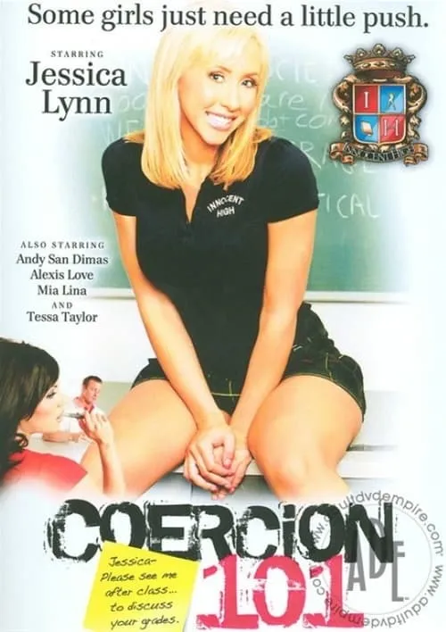 Coercion 101 (movie)