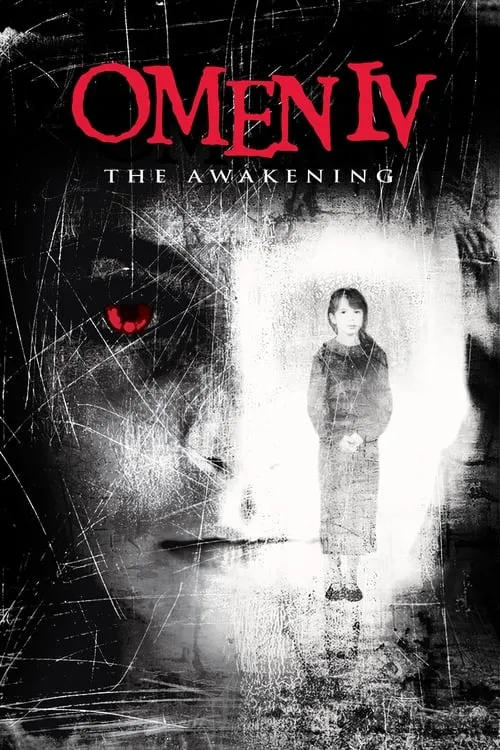 Omen IV: The Awakening (movie)