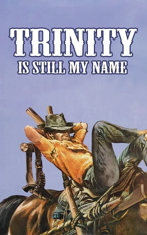 Trinity Is Still My Name (movie)