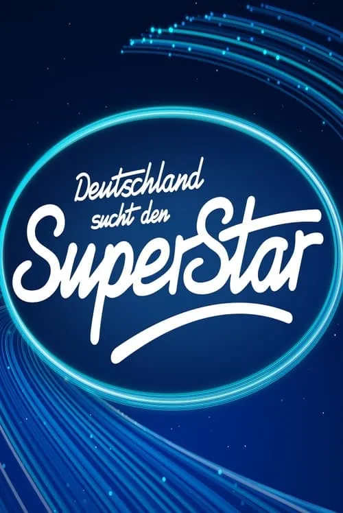 Deutschland sucht den Superstar (series)