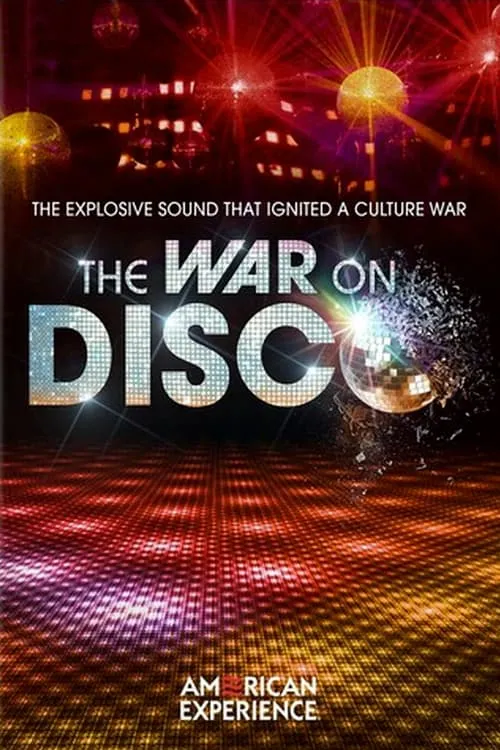 The War on Disco (movie)