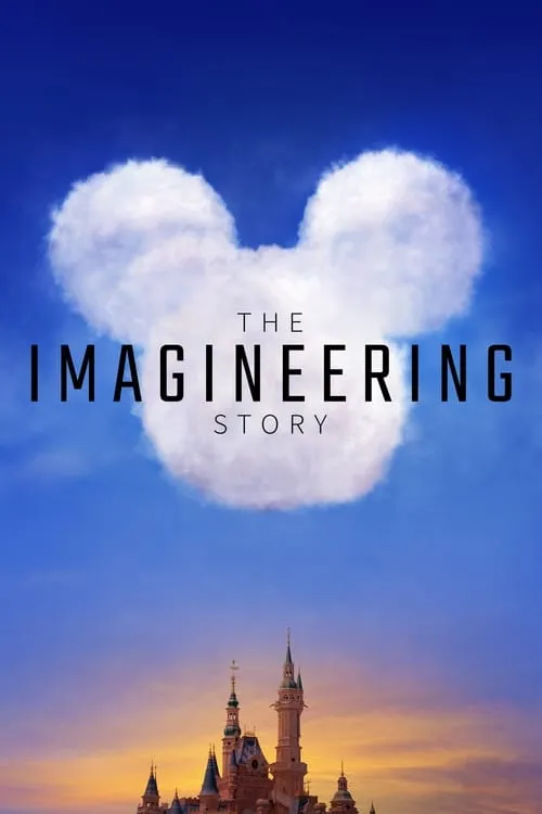 The Imagineering Story (сериал)