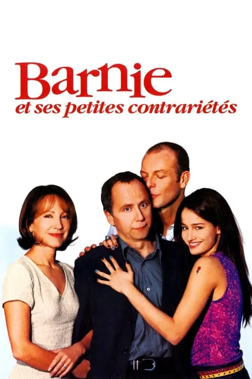 Barnie's Minor Annoyances (movie)