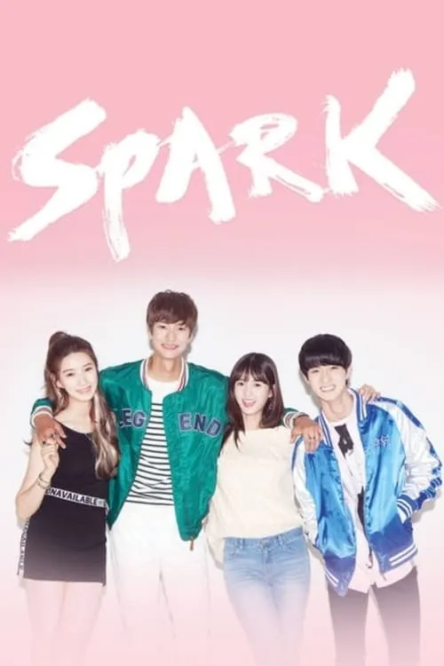 Spark (series)