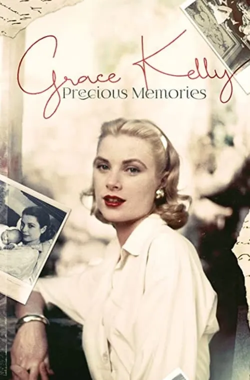 Grace Kelly: Precious Memories (movie)