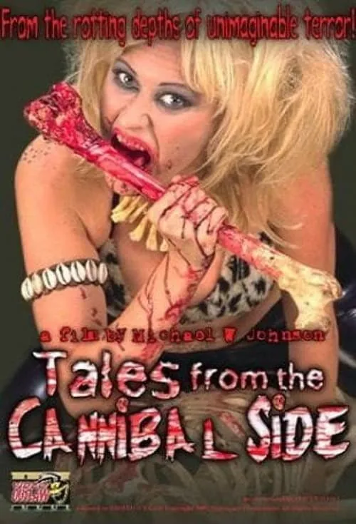 Tales from the Cannibal Side (movie)