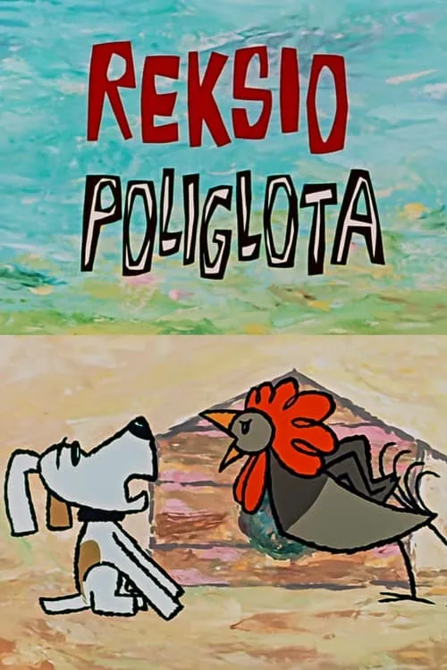 Reksio poliglota