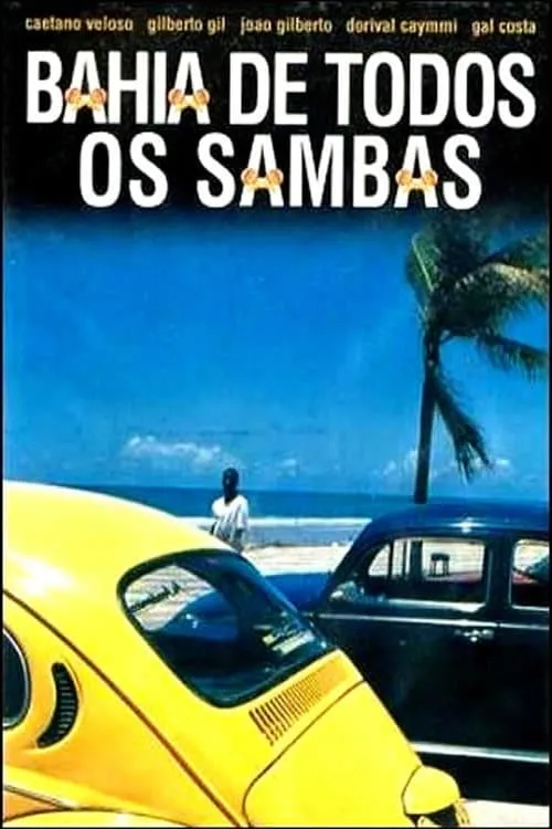 Bahia de Todos os Sambas (фильм)