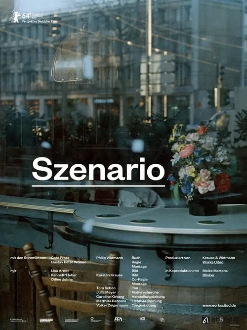 Scenario (movie)