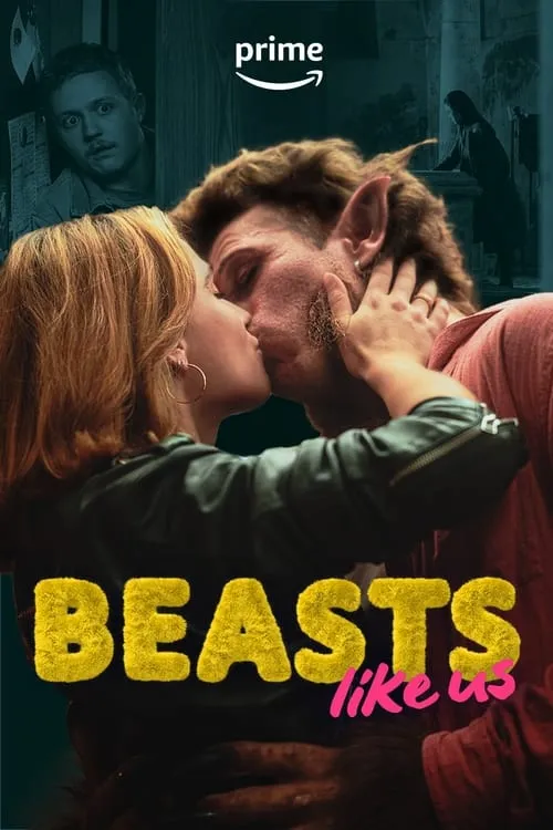 Beasts Like Us (сериал)