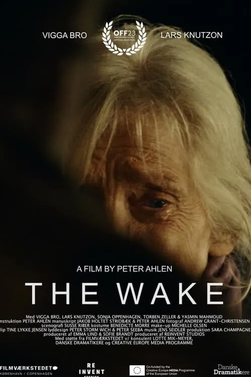 The Wake (фильм)