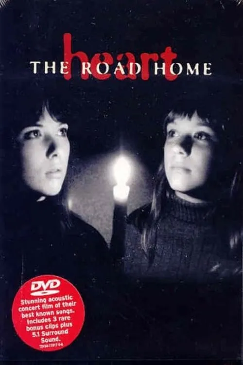 Heart: The Road Home (movie)